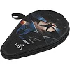 Распродажа! Ракетка для настольного тенниса в чехле LOKI MT-8865 X2