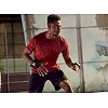 Обважнювачі для щиколотки/зап'ястя Adidas Ankle/Wrist Weights чорний, зелений 1.5 кг