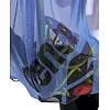 Сумка-мішок Arena ONE GO MESH BAG 40L синій 65 х 55 х 1 см