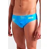 Плавки слепые Arena SWIM BRIEFS ALLOVE голубой