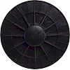 Балансировочный диск
 балансборд BALANCE BOARD ZELART
 FI-2581 38х8см