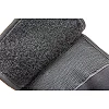 Обважнювачі для щиколотки/зап'ястя Adidas Ankle/Wrist Weights чорний, зелений 1.5 кг