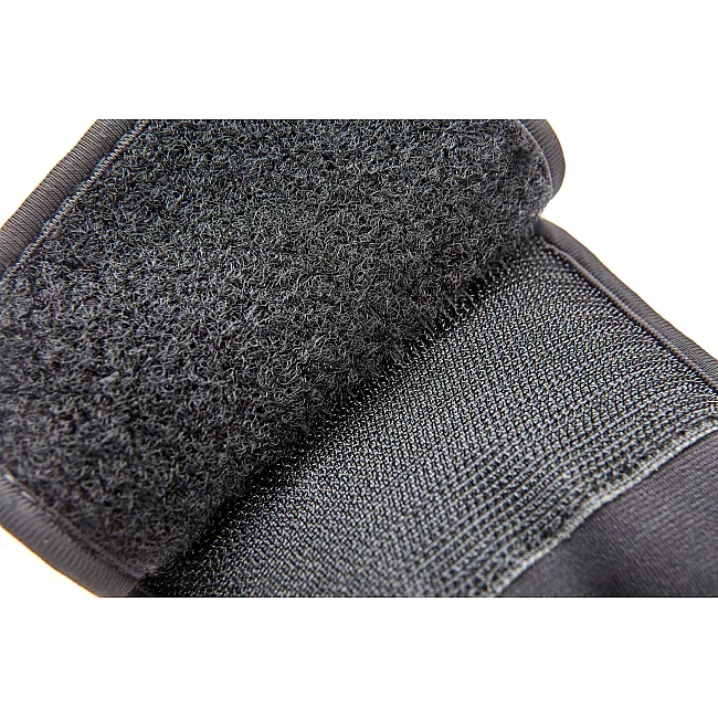 Обважнювачі для щиколотки/зап'ястя Adidas Ankle/Wrist Weights чорний, зелений 1.5 кг