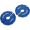 Блины диски сменные резиновые Rubber Change Plates ZELART
 TA-1692-0_75 0,75кг