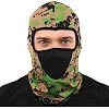 Балаклава подшлемник SP-SPORT
 MS-9291 (Камуфляж Woodland)