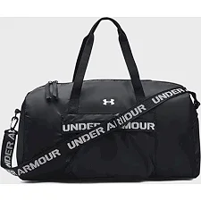 Спортивна сумка жіноча UNDER ARMOUR Favorite Duffle 28L 49,5х26х24 см