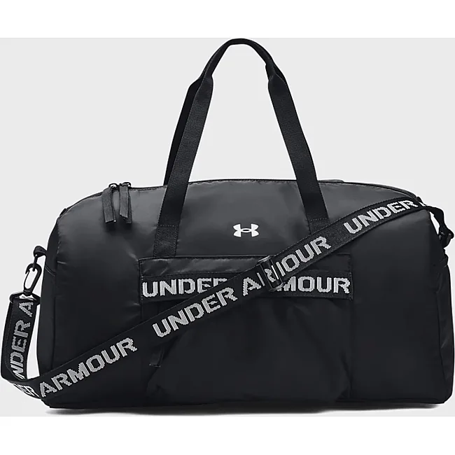 Спортивна сумка жіноча UNDER ARMOUR Favorite Duffle 28L 49,5х26х24 см