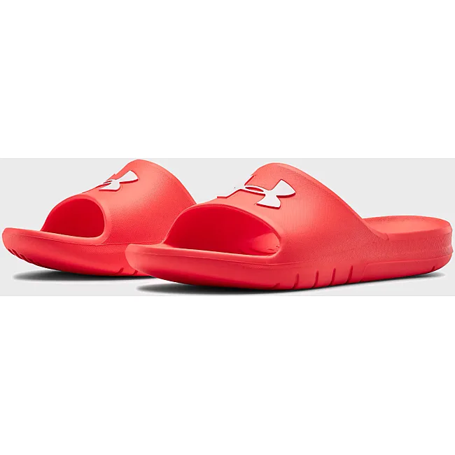 Сандалії UNDER ARMOUR CORE PTH SL червоний