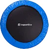 Батут inSPORTline 8595153607548 без сетки 122 см синий