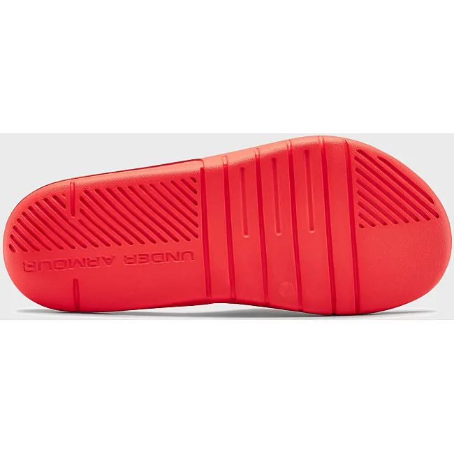 Сандалії UNDER ARMOUR CORE PTH SL червоний