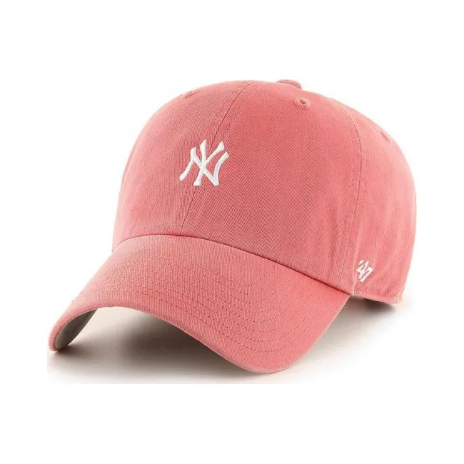 Кепка 47 Brand NY YANKEES BASE RUNNER