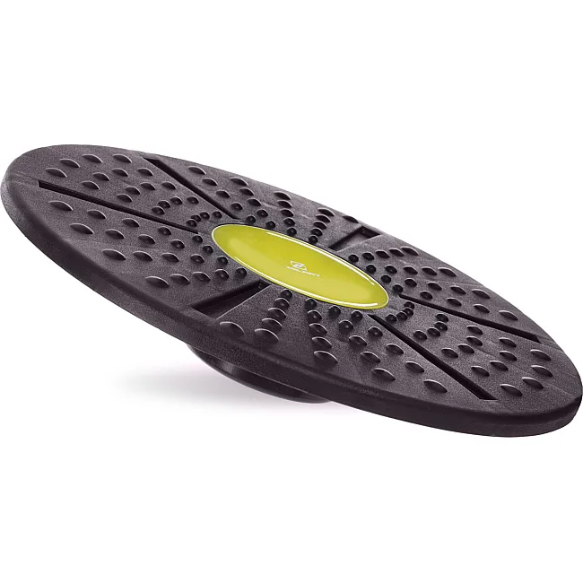Балансировочный диск
 балансборд BALANCE BOARD ZELART
 FI-2581 38х8см