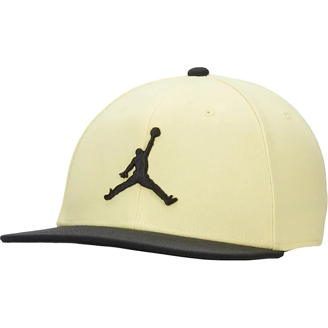 Кепка Nike JORDAN PRO JUMPMAN SNAPBACK