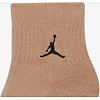 Шкарпетки Nike U J ED CUSH POLY ANKLE 3PR 144