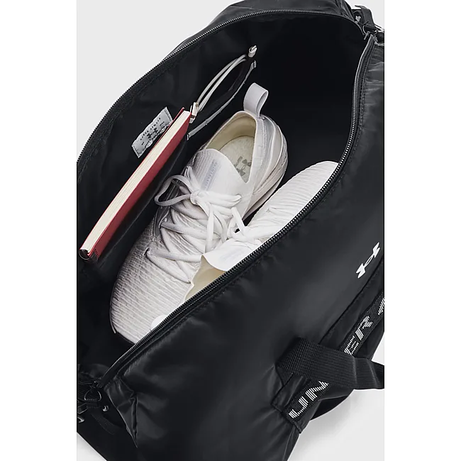 Спортивна сумка жіноча UNDER ARMOUR Favorite Duffle 28L 49,5х26х24 см
