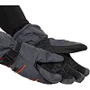 Перчатки для лыж и сноуборда мужские MARUTEX A-3312 (Темно-синий)