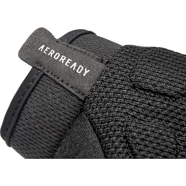 Перчатки для тренинга Adidas Essential Training Gloves белый L
