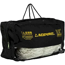 Сетка для футбольных ворот в комплекте из 2 штук AOPI AP-459 7,32x2,44x1,5м 2шт