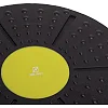 Балансировочный диск
 балансборд BALANCE BOARD ZELART
 FI-2581 38х8см