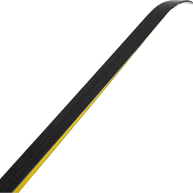 Бігові лижі підліткові
 ZELART
 SK-0881-140
B (Чорний-салатовий-оранжевий)
