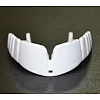 Капа для бокса OPRO Junior Snap-Fit UFC Hologram White (art.002263002)