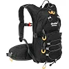 Велорюкзак спортивный с жесткой спинкой DEUTER GA-802 13л (Черный) Велорюкзак спортивный с жесткой спинкой DEUTER GA-802 13л (Черный)