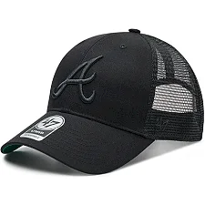 Кепка-тракер 47 Brand BATTER MAN LOGO BASE RUNNER