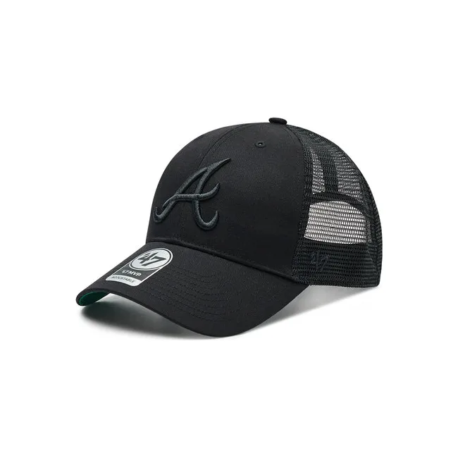 Кепка-тракер 47 Brand BATTER MAN LOGO BASE RUNNER