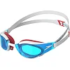 Очки для плавания Speedo FASTSKIN HYPER ELITE белый, синий