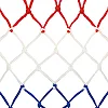 Баскетбольная сетка
 SPALDING 8279SPCN ALL WEATHER 1шт (Красный-белый-синий)