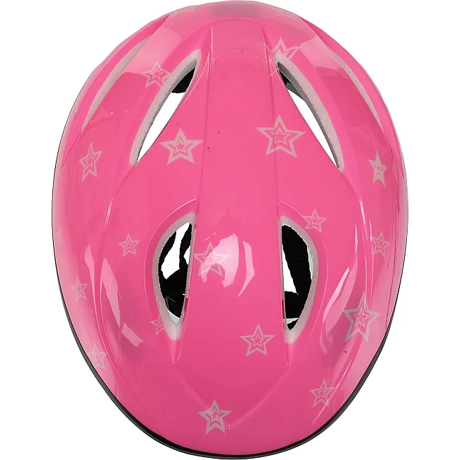 Шлем защитный детский SP-SPORT
 YFC-06B-M 
7-8лет (Розовый)