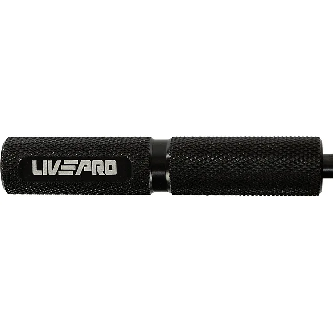 Кистевой эспандер
 пружинный Bone Crusher LiveUp LP8285-280LB нагрузка 127кг