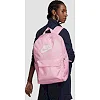 Женский рюкзак Nike NK HERITAGE BKPK - SWOOSH DROP 25L розовый 43 х 30.5 х 15 см