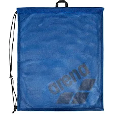 Сумка-мешок Arena ONE GO MESH BAG 40L синий 65 х 55 х 1 см