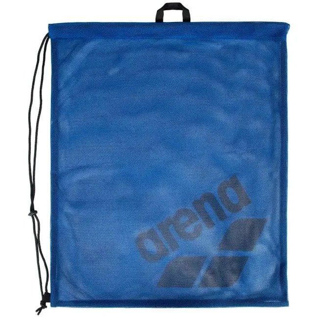Сумка-мішок Arena ONE GO MESH BAG 40L синій 65 х 55 х 1 см