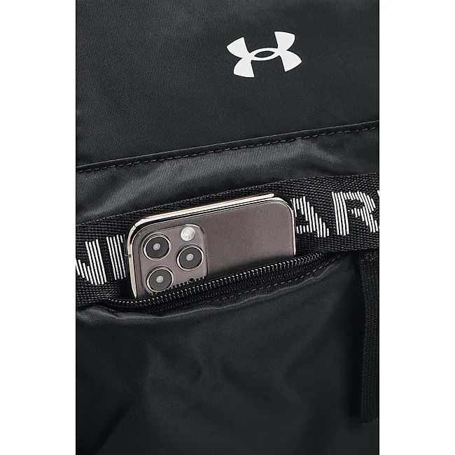 Спортивна сумка жіноча UNDER ARMOUR Favorite Duffle 28L 49,5х26х24 см