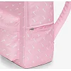 Женский рюкзак Nike NK HERITAGE BKPK - SWOOSH DROP 25L розовый 43 х 30.5 х 15 см