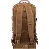 Штурмовой тактический рюкзак
 SP-SPORT
 TY-8849
 44x25x17см 18л (Оливковый)