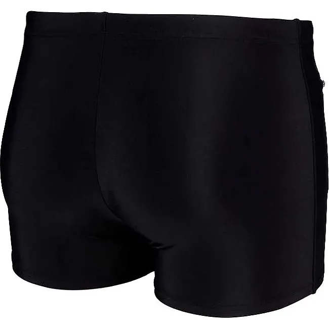 Плавки Arena ZIP SWIM SHORT черный Муж