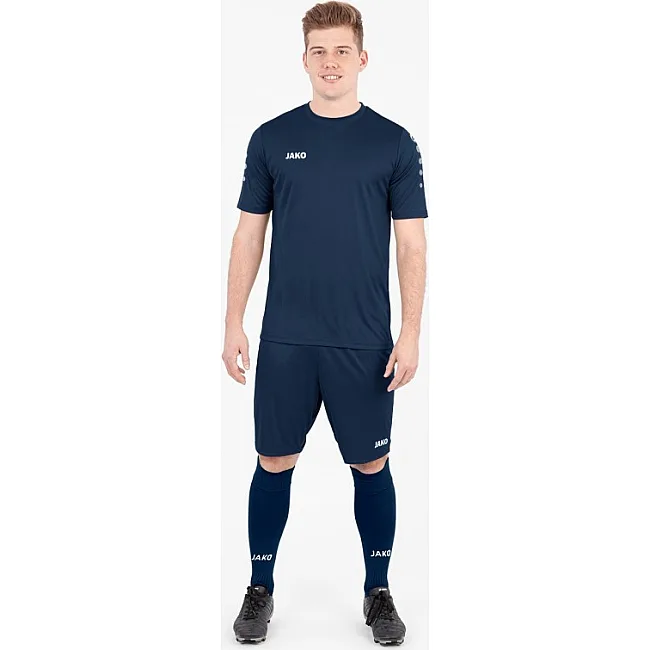 Футболка team JAKO 4233-09