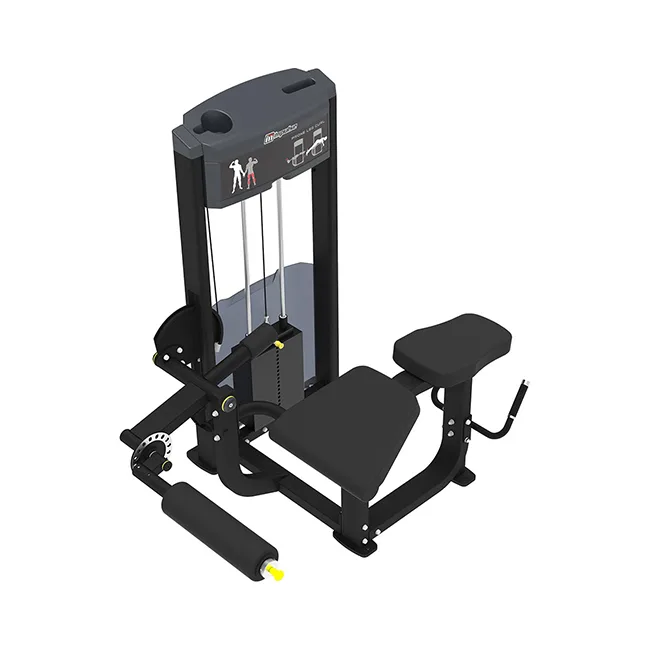 Сгибание ног лежа IMPULSE Classic Prone Leg Curl