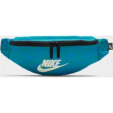 Сумка на пояс Nike NK HRITG WSTPCK- HMN CRFT 3L синій 41х10х15 см