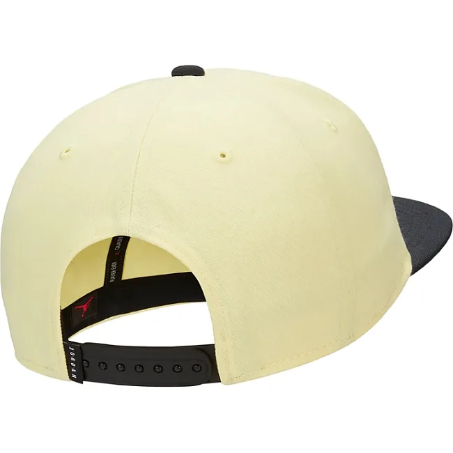 Кепка Nike JORDAN PRO JUMPMAN SNAPBACK