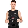 Блин для штанги обрезиненный
 LIFE FITNESS SC-80154B-15 51мм 15кг