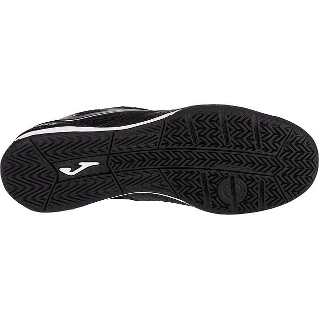 Футзалки чоловічі Joma DRIBLING чорний 