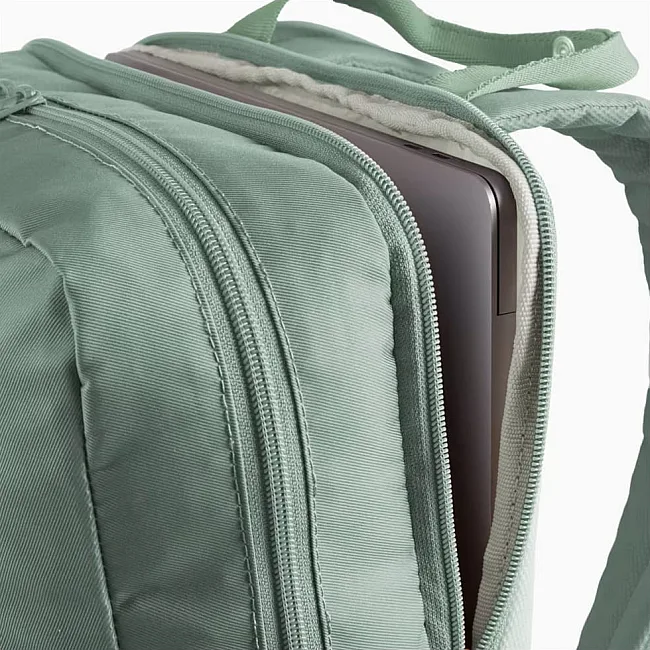 Детский рюкзак Puma PHASE COLLEGE Backpack 11L зеленый 39 х 30 х 11 см