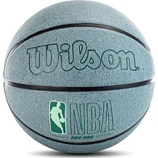 Мяч баскетбольный Wilson NBA DRV PRO ECO BSKT Mint без коробки 7