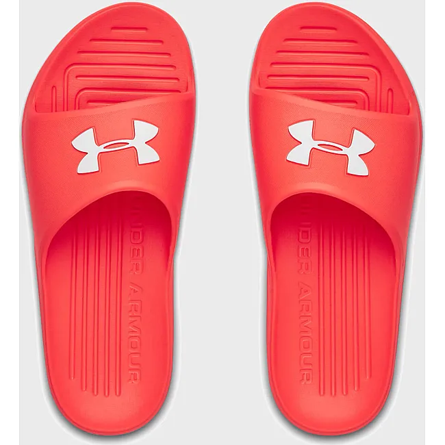 Сандалії UNDER ARMOUR CORE PTH SL червоний