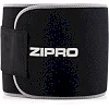 Пояс для похудения Zipro SWEATY BELT 110 х 20 см черный