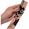 Кинезио тейп для лица и тела Kinesio tape SP-SPORT
 BC-0474-3_8
 3,8смх5м